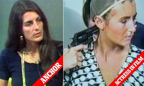 christine chubbuck s suicide on live tv explored in new film kate plays christine daily mail