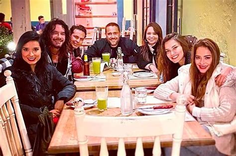 “pasión de gavilanes 2″ la continuación de la telenovela colombiana está más cerca de lo que se