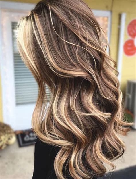72 Brunette Hair Color Ideas In 2019 Ecemella Luces De Cabello