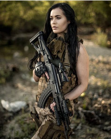 Wallpaper Tactical Girls A Collection Of The Top Tactical