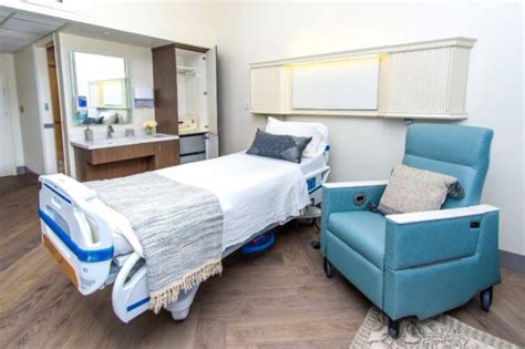Good Samaritan Medical Center Newbern Suites Spartan Surfaces