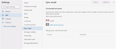 Setup Hotmail Email Account With Outlook With These Simple Steps