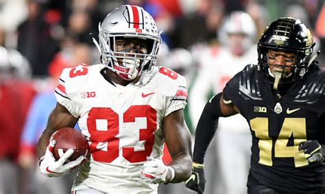 Manage all your fantasy football, baseball, basketball or hockey teams—all in one app. Dynasty Fantasy Football Rookie Update: Terry McLaurin, WR ...