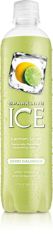 Sparkling Ice Ssc Lp