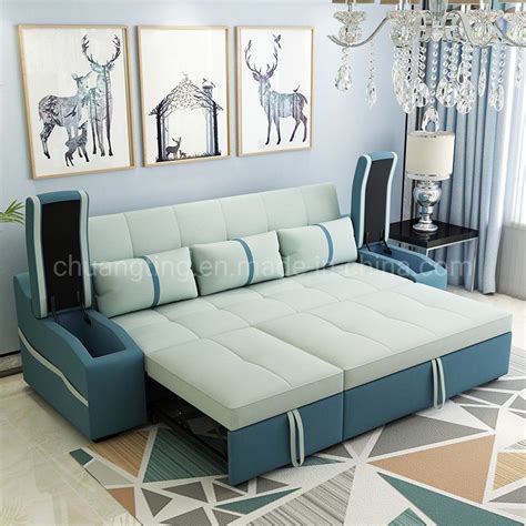 Modern Designs Bed Sofa Sofa Design Ideas