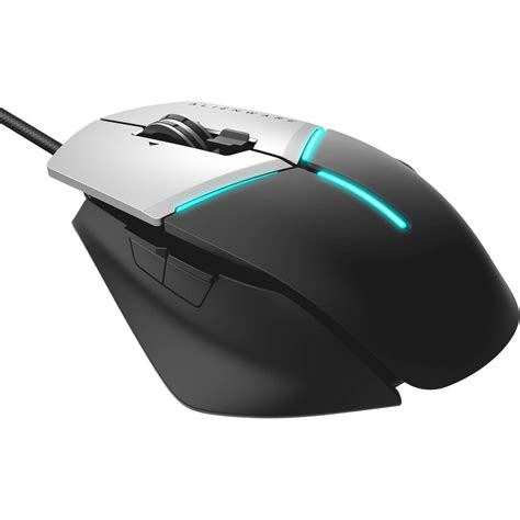 Get tips, free giveaways and a worldwide community of gamers, united by love of competition and passion for alienware laptops & desktops have won 35 awards so far in 2017 and it's all thanks to you. Alienware Elite Gaming Mouse AW958 - Ratón - óptico ...