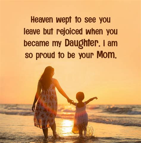 Message For Daughter To Show Love Pride And Inspire Her Wishesmsg