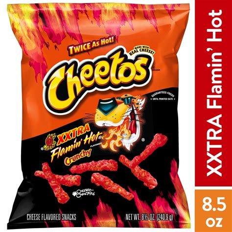 Flaming Hot Cheetos No Background Hot Sex Picture
