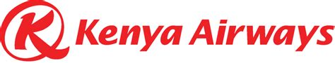 Download kenya airways logo vector in svg format. Kenya Airways 3-Star Airline Rating - Skytrax