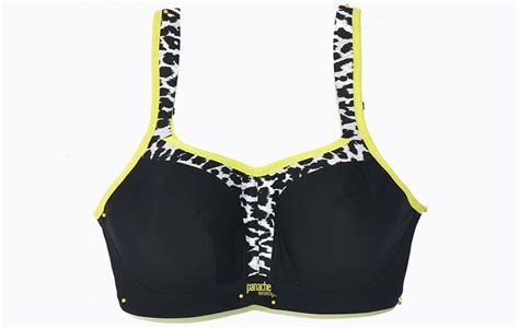 Need a medium impact bra with molded cups? The Best Sports Bras for Sizes DD and Larger | Runner's World