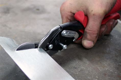 The Best Tin Snips For Your Projects In 2021 Bob Vila