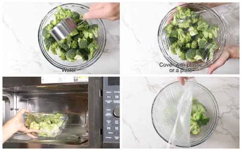 How To Steam Broccoli Savor The Best