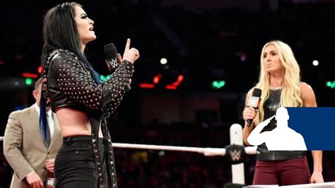 Wwe Addresses Controversial Raw Ending Daily Shoot Youtube