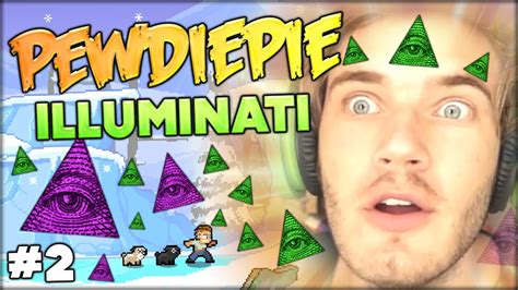 Pewdiepie Is Illuminati Confirmed And Cinnamontaostken Pewdiepie