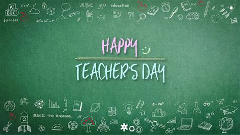 On this day, learners understand how significant a teacher's function in the life of a student is. Teacher's Day 2020 Wishes, Quotes in English: Happy ...