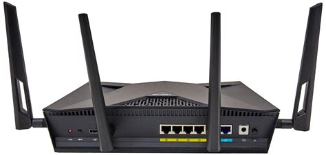 Galleon Asus Wireless Ac3100 Gigabit Router Rt Ac3100