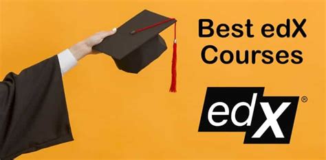 21 Best Edx Courses 2024 Mit Harvard Berkeley Courselounge