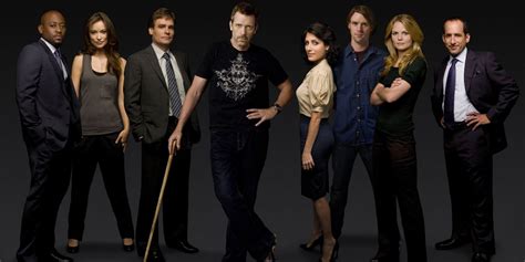 25 Things You Didnt Know About House House Tv Show Hugh Laurie Facts