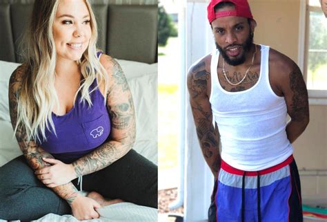Teen Mom 2 S Kailyn Lowry Talks Sex Life With Chris Lopez He Responds