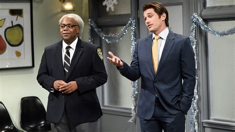 Watch Saturday Night Live Highlight Sexual Harassment Charlie NBC Com
