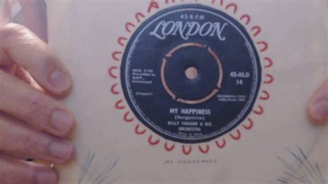 Extremely Rare Collectible 45rpm Vinyl Records For Sale Youtube