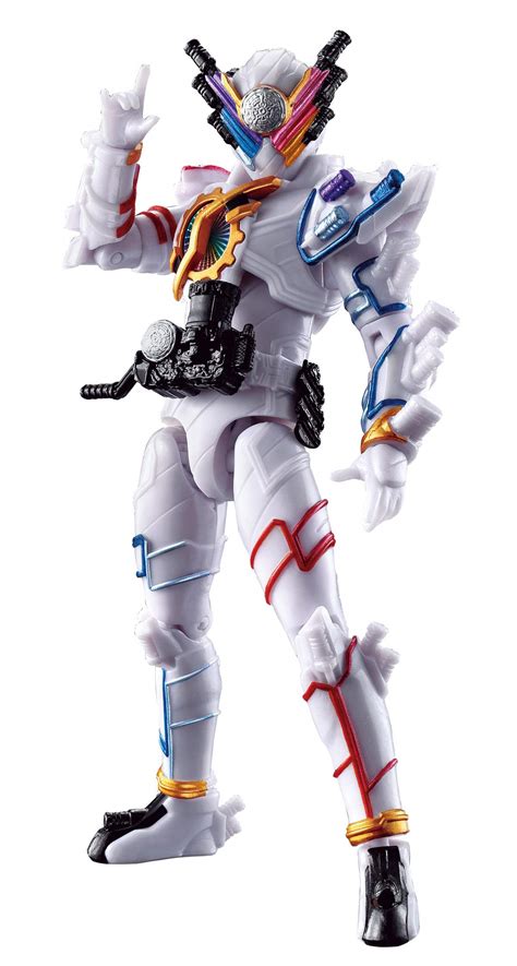 Buy Bandai Rkf Kamen Rider Build Genius Form Kamen Rider Build Online