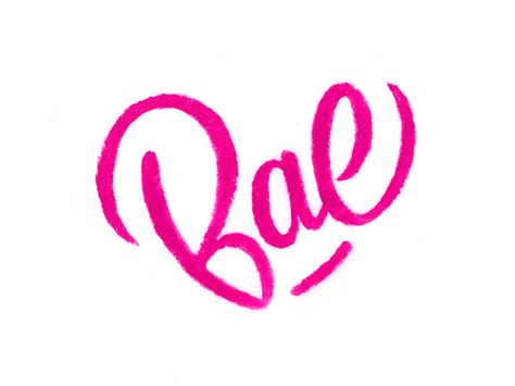 Bae Day By Quite So On Dribbble