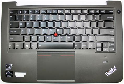 Lenovo Thinkpad S440 Keyboard Keys