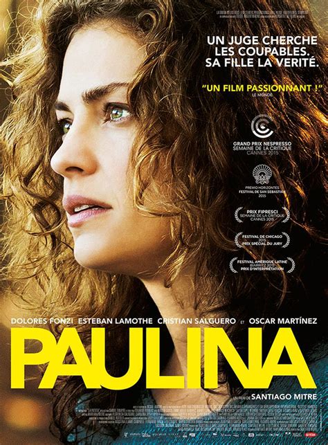 Paulina 2015 Unifrance Films