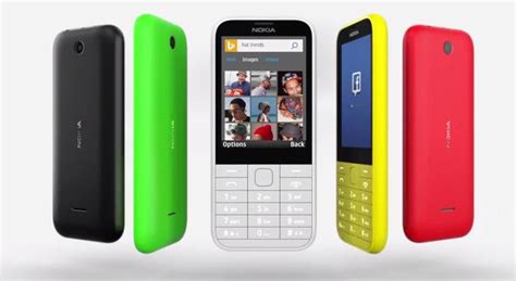 Nigerian Mobile Phones Top 9 Best Selling Nokia Phones In Nigeria 2015
