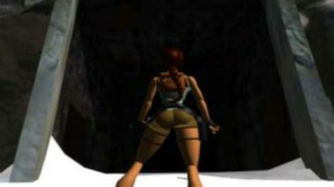 Tomb Raider All 6 Classic Games On Steam Now Vg247