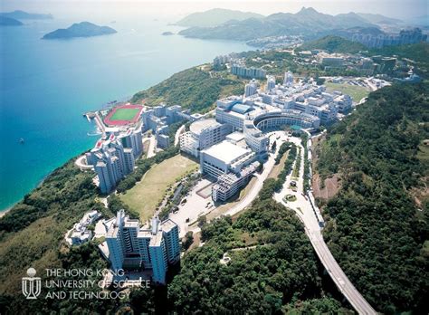 Bachelors In Global China Studies At The Hong Kong University Of