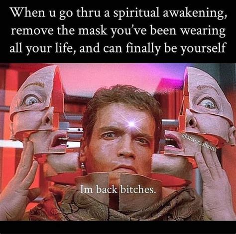 #spiritual awareness #spiritual awakening #you are beautiful #you are loved #you are not alone #you are awesome #you are amazing #believe in no one can hurt you unless you allow them to is spiritual bypassing. Pin by Jiwankowski on Funny | Spiritual awakening ...