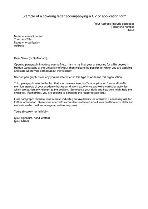 Jun 22, 2020 · three short cover letter examples. Example Of Cover Letter For Job Template SeeabruzzoCover ...