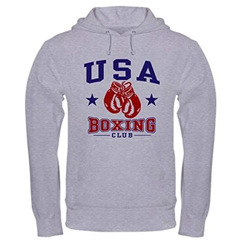 Usa Boxing Logo Logodix