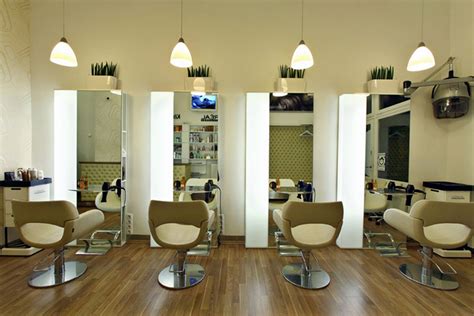 Image Result For Hair Salon Design Ideas For Small Spaces Design