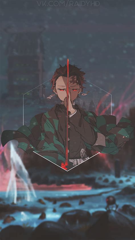 tanjiro kamado kimetsu no yaiba wallpaper packbatch hd wallpaper reverasite