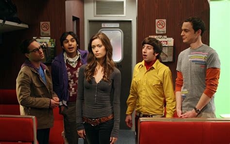 Free Download Hd Wallpaper Tv Show The Big Bang Theory Cast