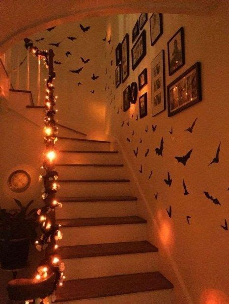Creepy Decorations Ideas For A Frightening Halloween Party 37 Casual