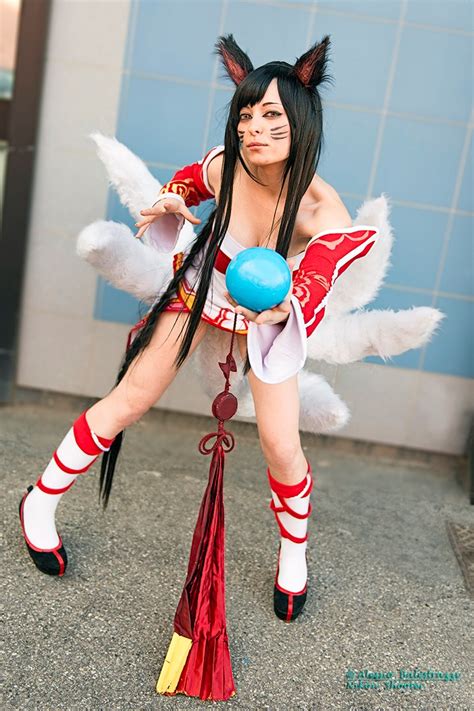 League of legends es, league of legends, bellas cosplay и еще 7. League of legends cosplay buy - New Sex Images