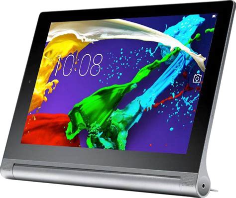 Lenovo Yoga 2 Tablet Android 8 Inch Price In India Buy Lenovo Yoga 2