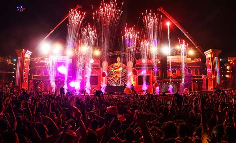Sunburn Festival 2021 Is Back On The Ground But With Limited Capacity Tpm