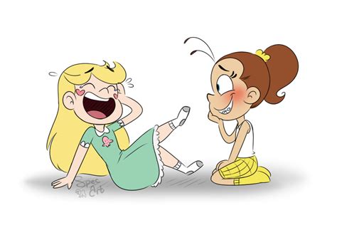 Best Friends Or Stuan Star Vs The Forces Of Evil