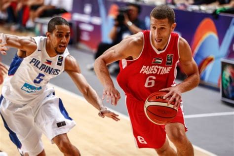 Fifa world cup asian qualifying match singapore vs palestine 10.09.2019. Fiba Asia 2015: Gilas loss to Palestine should be a wake-up call