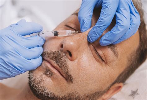 male face rejuvenation thames skin clinic
