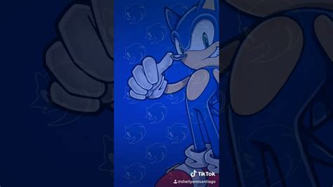 Sonic Loves Tails Like A Brother Youtube