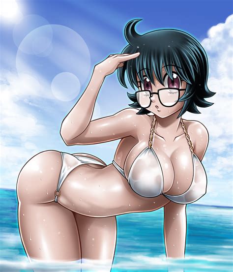 Rule If It Exists There Is Porn Of It Hoimin Artist Shizuku
