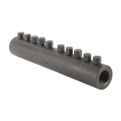 Threaded Rod Coupling Sleeve Bolted Rebar Coupler China Rebar Coupler And Rebar Connector