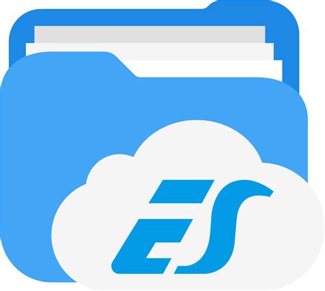 Download Es File Explorer Version Clipart Full Size Clipart 2812811
