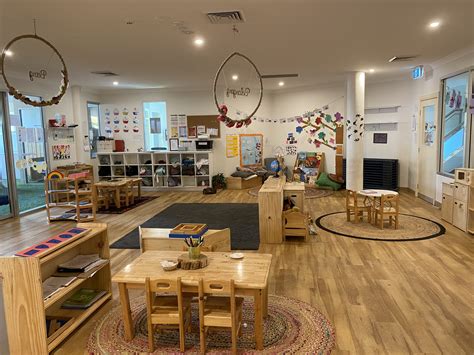 Early Learning Centre Alexandria Learn And Laugh Sydney